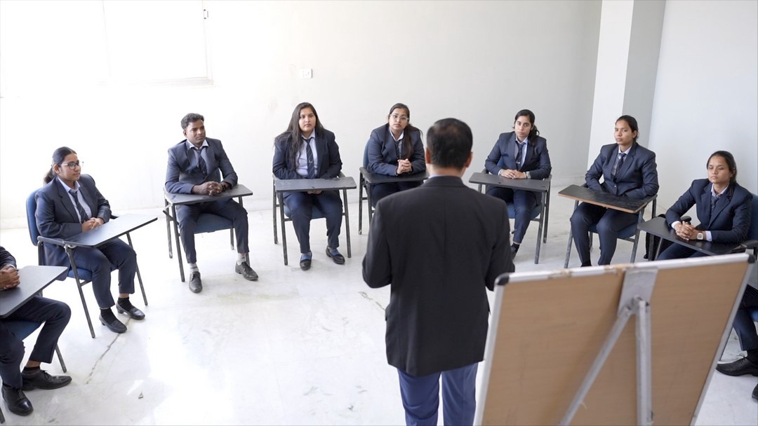 Several management aspirants explore the e-commerce industry for exciting career opportunities.