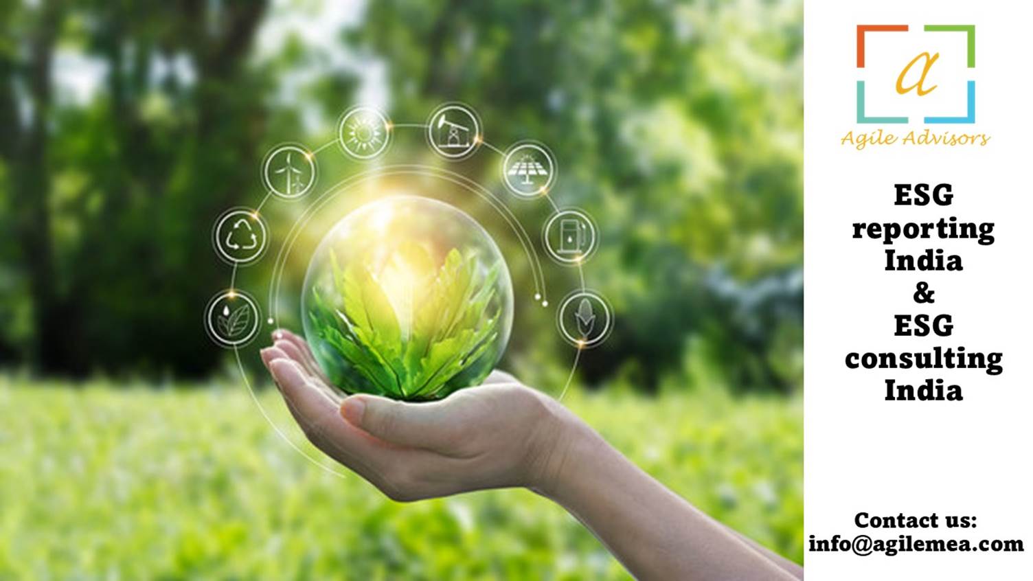 ESG reporting India