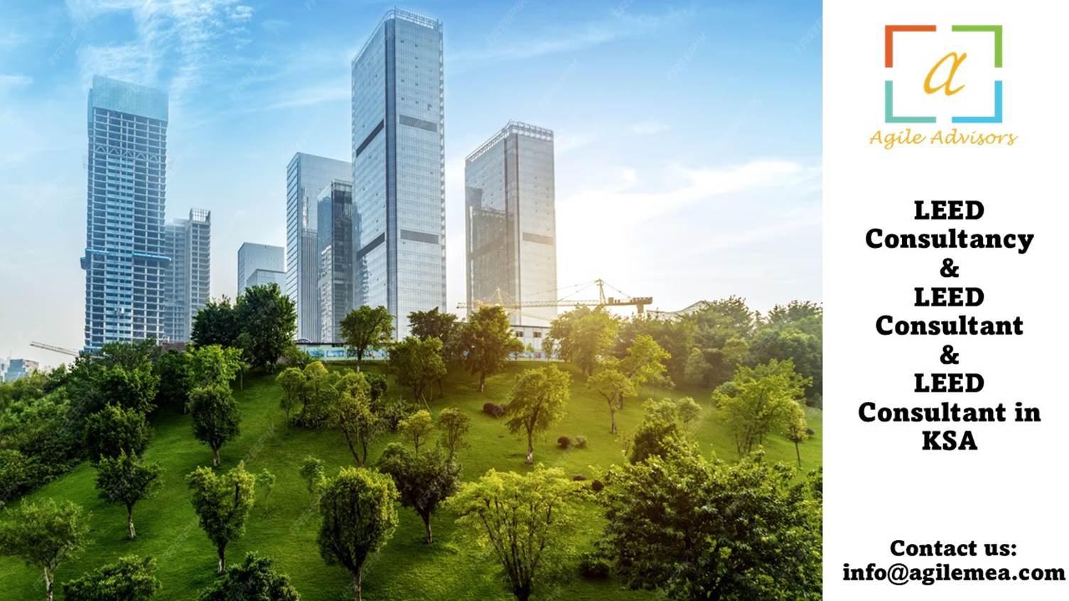 A green field with trees and buildingsAI-generated content may be incorrect.