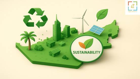 Top Sustainability and ESG Consulting Firm in UAE
