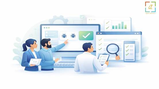 Quality Acceptance Testing (QAT)