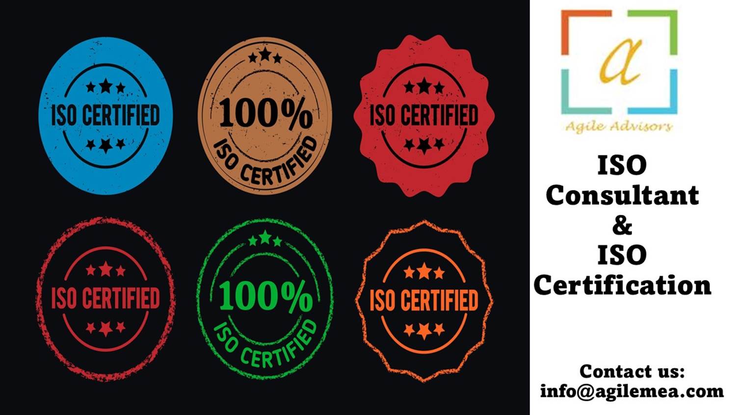 ISO Certification