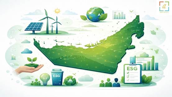 Top Sustainability and ESG Consulting Firm in UAE