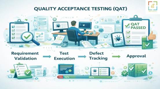 Quality Acceptance Testing (QAT)