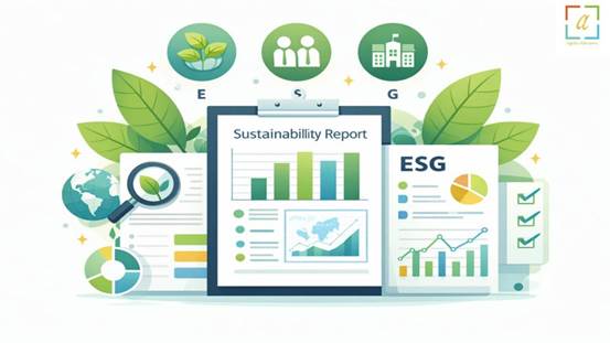 Sustainability Report Consultant In UAE​