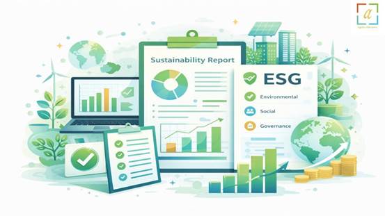 Top Sustainability and ESG Consulting Firm in UAE