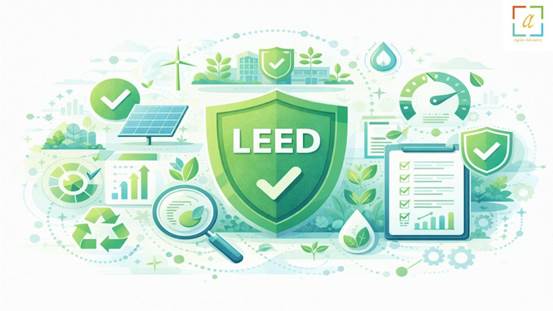 LEED Certification Companies for Sustainable Building Solutions