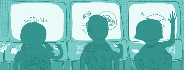 The Effects of Artificial Intelligence on Education