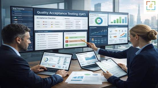 Quality Acceptance Testing (QAT)