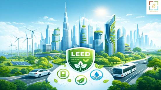 LEED Services in Dubai & UAE