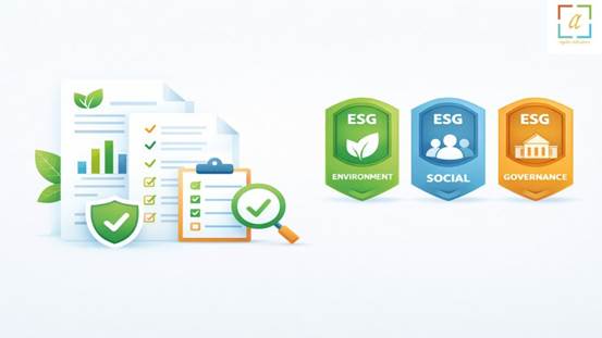 Sustainability Report Consultant In Dubai-UAE