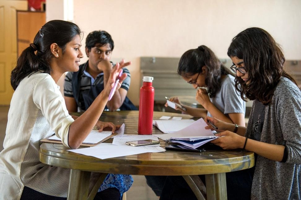 Bringing All Students Into Discussions | Edutopia