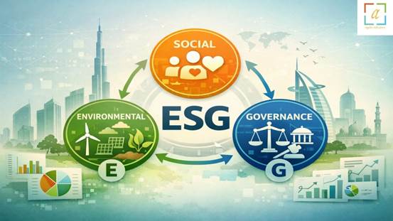 Top Sustainability and ESG Consulting Firm in UAE