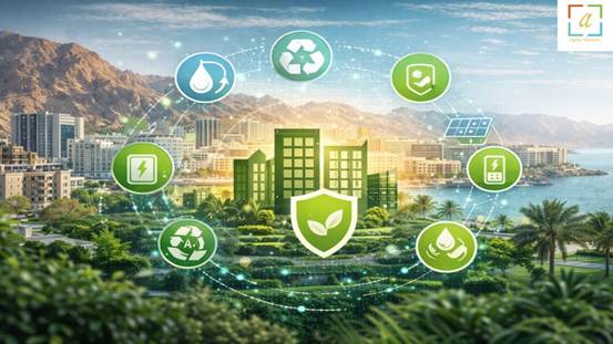 LEED Certification in OMAN