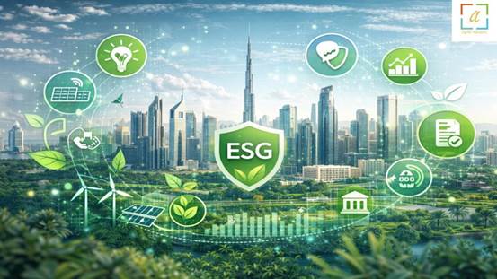 Top Sustainability and ESG Consulting Firm in UAE