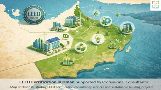 LEED Certification in Oman