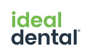 Ideal Dental logo