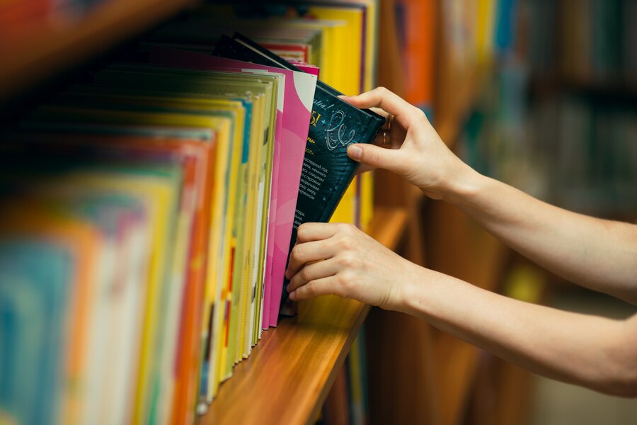 Understanding the Book Publishing Industry