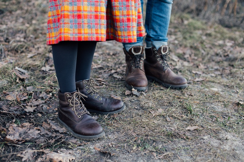 women's work boots
