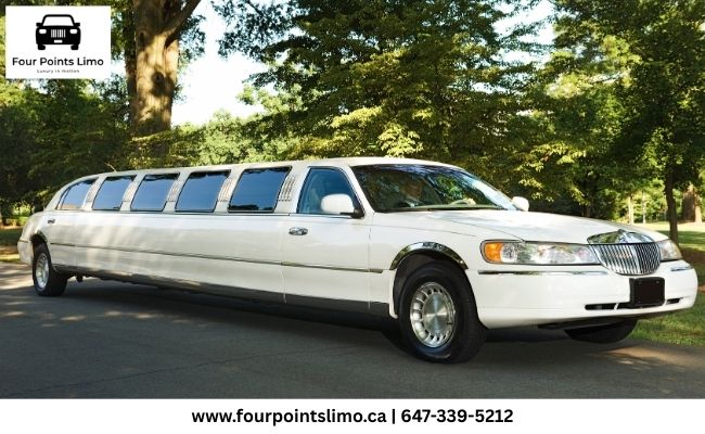 Markham Limousine Service