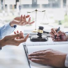 Despido improcedente, indemnización