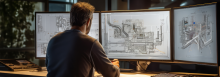 Objected Patent Drawings or Replacement sheet