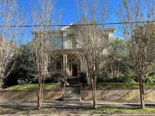 The Merrill House
