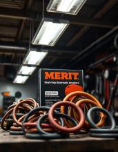 The Ultimate Seal Kit Solution for Hydraulic Hammers: Epiroc, Rammer, MTB, and More! 2025