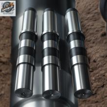 Hydraulic Hammer Rock Breaker