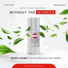 Face Lotion for Acne-Prone Skin - Horem London