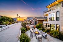 Los Angeles architecture photographer