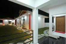 Resorts in Jim Corbett