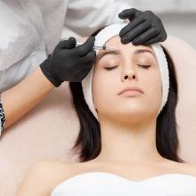 Botox injection Dubai