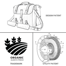 Professional Patent and Trademark Drawings Services in the USA & Canada 