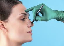 Rhinoplasty Surgery Dubai