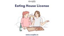eating house license