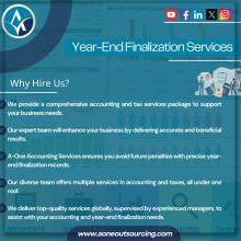 year end