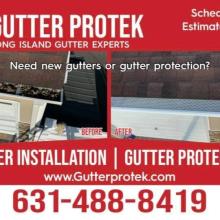 Gutter Protek