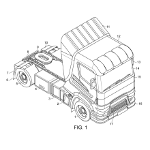 Utility Patent Illustrations