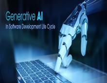 Generative AI in software testing, AI in Software Development, AI in SDLC,  Generative AI Change Software Development, Gen AI in Software Development, Generative AI in SDLC
