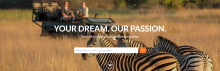 Adventure Safari Network