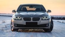 used BMW Genuine OEM Alloy Wheels