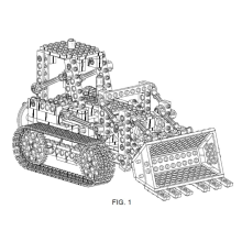 Expert Objected Patent Drawings & Replacement Drawings Services