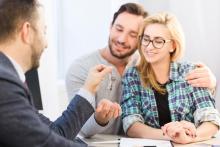 First Time Home Buyer Jacksonville Florida