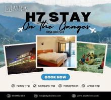 Best Hotel in India
