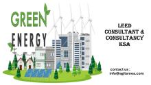 A LEED Consultant in KSA provides experienced help at every level of the LEED certification process. From the planning phase to project completion, these professionals guide you through the complicated criteria required for LEED certification. Their position is critical in ensuring that your building is energy efficient, uses sustainable materials, produces minimal waste, and meets all applicable environmental criteria.