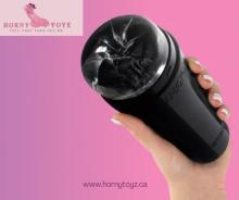Male Masturbator | Horny Toyz