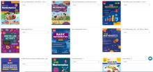 Best Math Book Publishers – Viva Education for Schools!