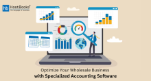 Wholesale Businesses Need Specialized Accounting Software