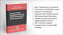 (OCI) Oracle Cloud